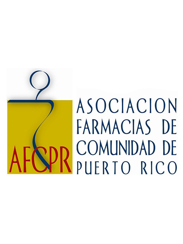 #12 Asociación de Farmacias de Comunidad de Puerto Rico