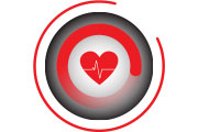Corazón Rojo Salud