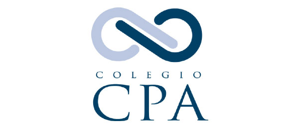 Logo Colegio de CPA