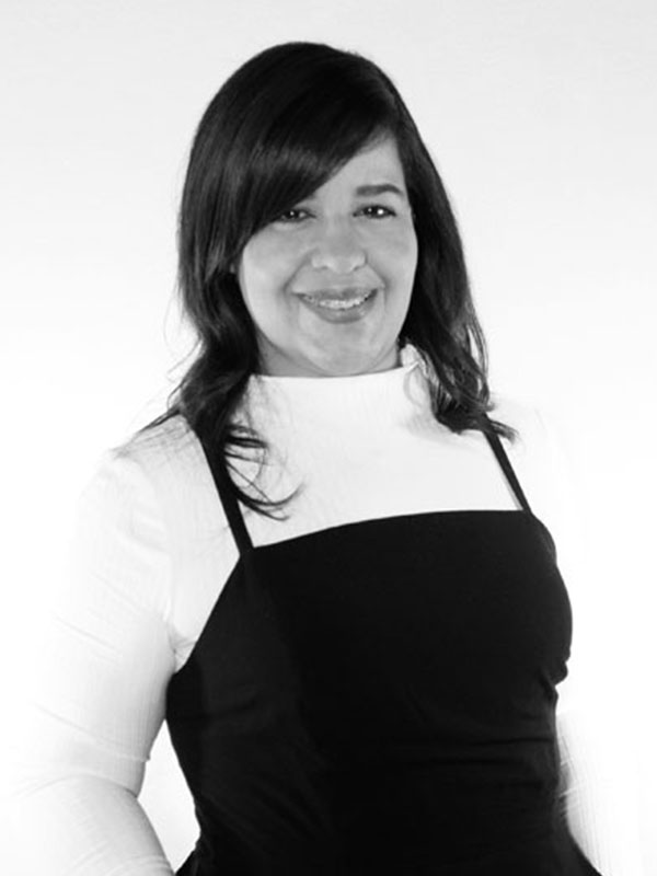 Cristina Vargas, MA