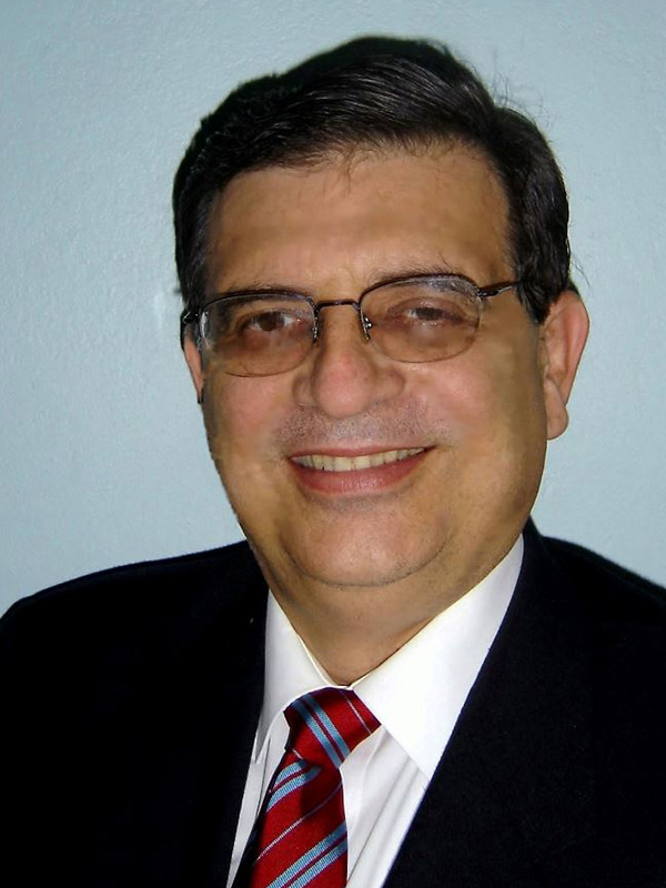 Dr. José Toral Muñoz