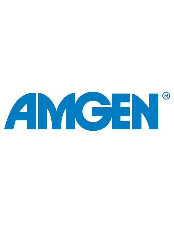 AMGEN Manufacturing Unlimited