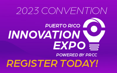Puerto Rico Innovation Expo