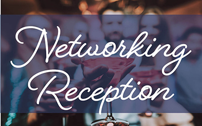 GROW-Networking Reception