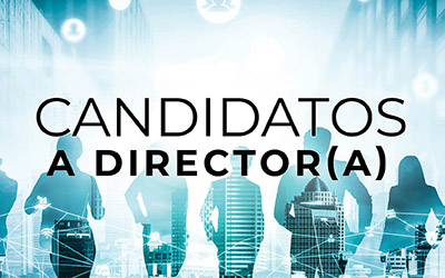 Board of Directors Candidates 2021