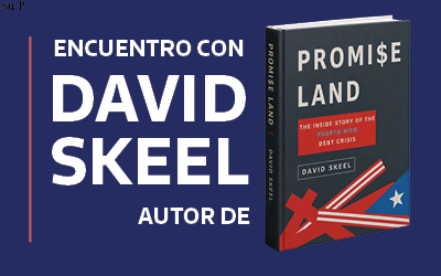Encuentro con el Autor