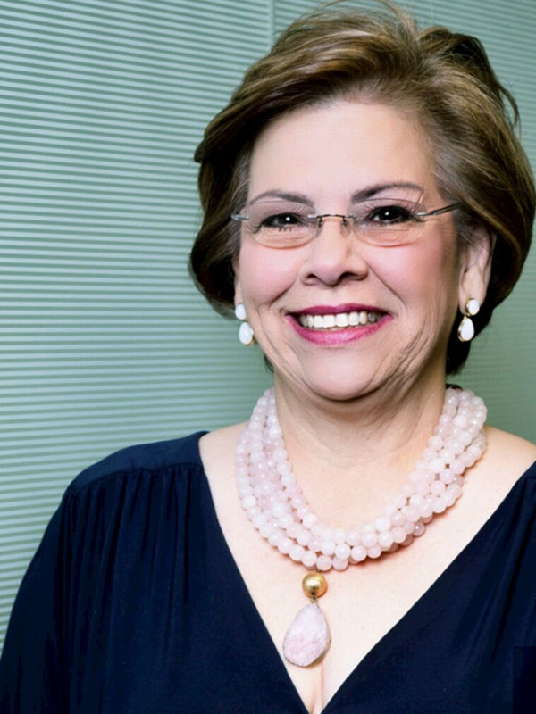 CPA Agnes B. Suárez