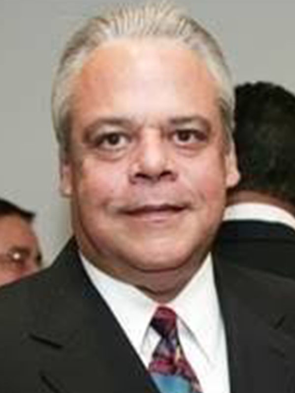 Ing. Félix Rivera Arroyo