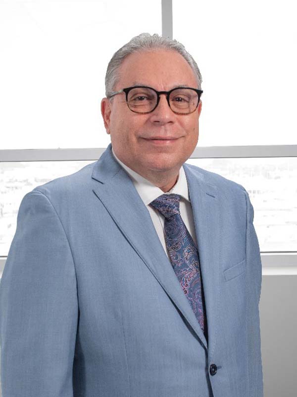CPA Jaime L. Sanabria Hernández