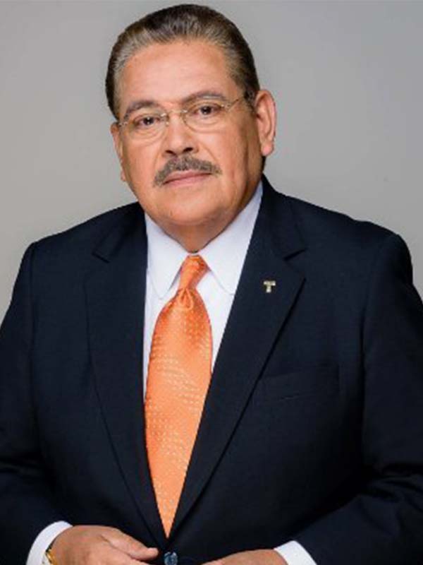 Jorge Rivera Nieves