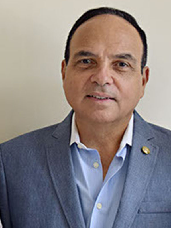 Ing. Raúl Gaya Nigaglioni
